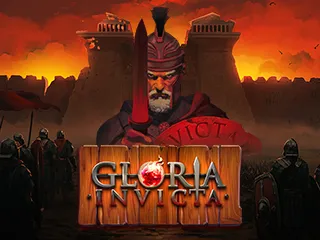 Gloria Invicta